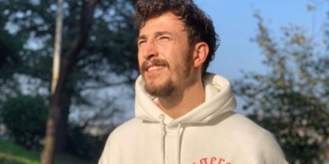 Survivor, Barış Murat Yağcı