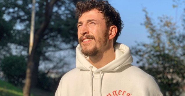 Survivor, Barış Murat Yağcı