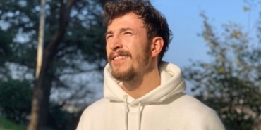 Survivor, Barış Murat Yağcı