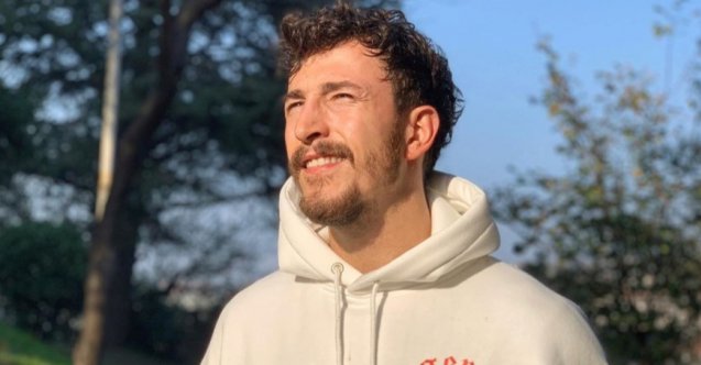 Survivor, Barış Murat Yağcı