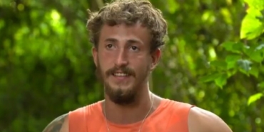 Survivor, Barış Murat Yağcı