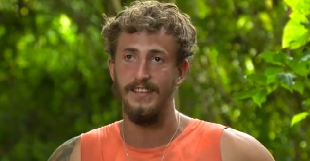 Survivor, Barış Murat Yağcı