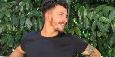 Survivor, Barış Murat Yağcı