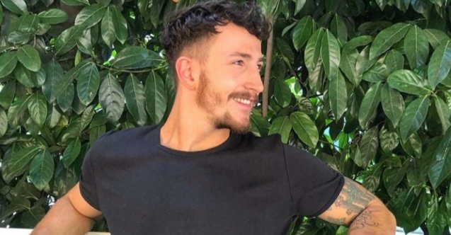 Survivor, Barış Murat Yağcı