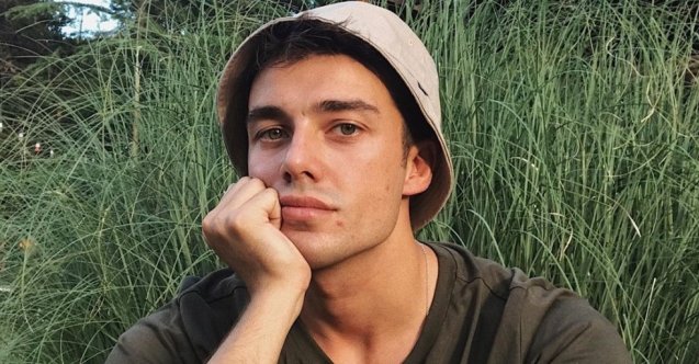 Survivor, Berkan Karabulut