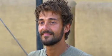 Survivor, Berkan Karabulut