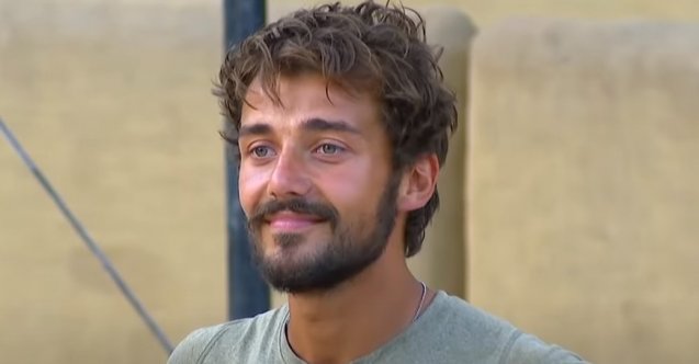 Survivor, Berkan Karabulut