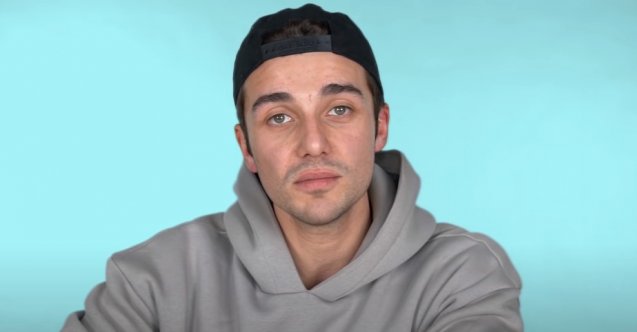 Survivor, Berkan Karabulut