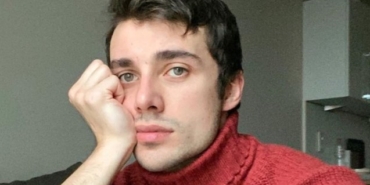 Survivor Cemal Can kim, yaş, mesleği, aslen nereli, boyu kaç cm? Survivor Cemal Can Canseven’in sevgilisi kim?