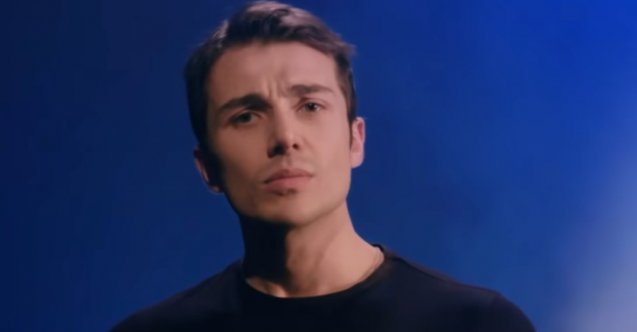 Survivor, Berkan Karabulut