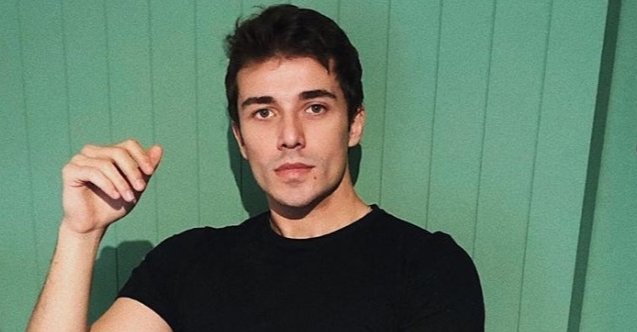 Survivor, Berkan Karabulut