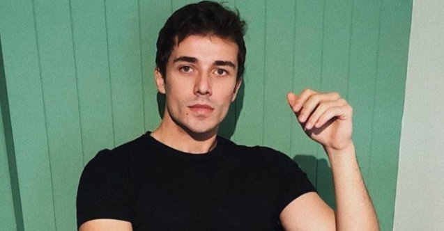 Survivor, Berkan Karabulut