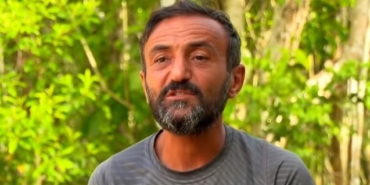 Survivor Ersin kaç yaşında, nereli? Survivor Ersin Korkut kimdir, elendi mi?