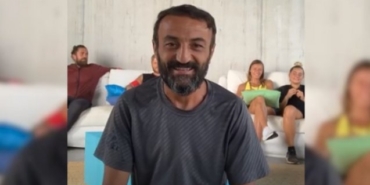 Survivor Ersin Korkut’un köpeği Mess öldü mü? Survivor Ersin kaç yaşında, boyu kaç, kimdir, nereli?