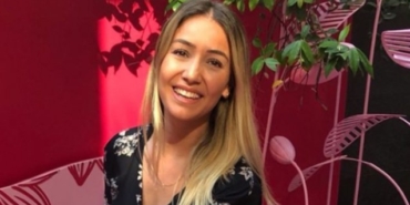 Survivor, Elif Yıldırım Gören, Elif Gören