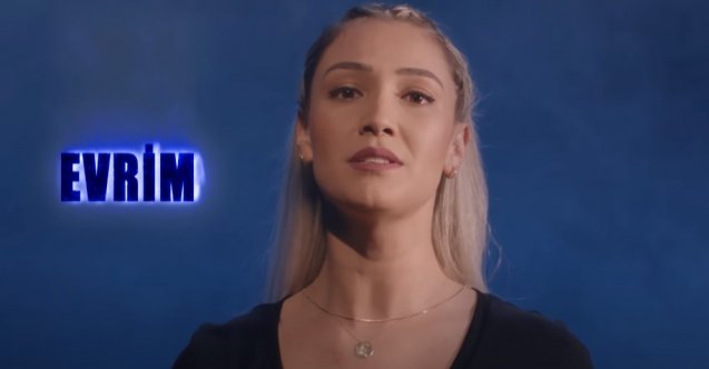 Survivor, Elif Yıldırım Gören, Elif Gören