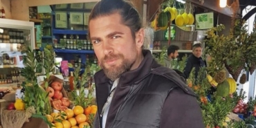 Survivor, Barış Murat Yağcı