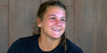 Survivor Nisa aslen nereli, kim, kaç yaşında, burcu, boyu kaç cm? Nisa Bölükbaşı ne iş yapıyor, kaç kilo?