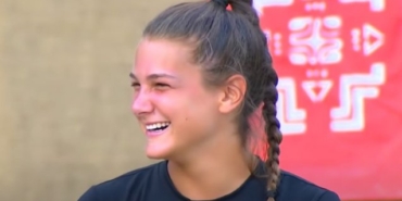 Survivor Nisa kaç yaşında, kimdir, aslen nereli, boyu kaç? Survivor Nisa Bölükbaşı mesleği, ne iş yapıyor?