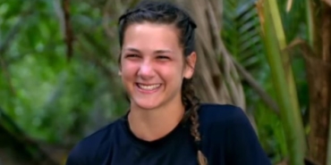 Survivor, Mert Öcal