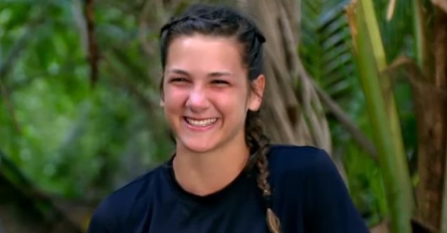 Survivor, Mert Öcal