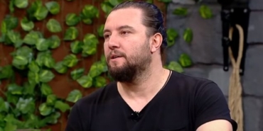 Survivor Panorama İhsan Tarkan kaç yaşında, nereli, kimdir, evli mi, eşi kim, boyu kaç?