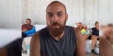 Survivor, Yasin Obuz