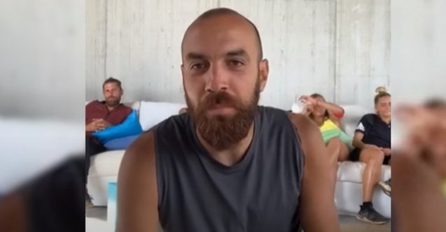 Survivor, Yasin Obuz