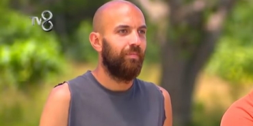 Survivor, Yasin Obuz