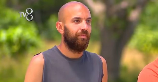 Survivor, Yasin Obuz
