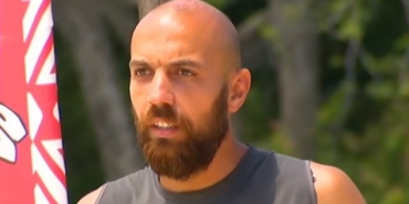 Survivor, Yasin Obuz
