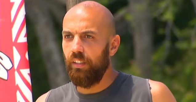 Survivor, Yasin Obuz