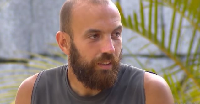 Survivor, Yasin Obuz