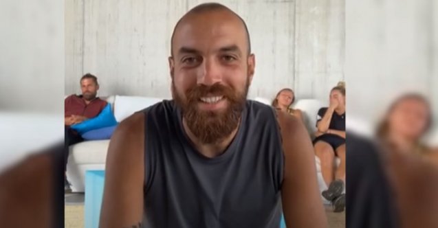 Survivor, Yasin Obuz