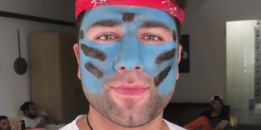 Survivor, Sadık Ardahan Uzkanbaş