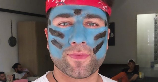 Survivor, Sadık Ardahan Uzkanbaş