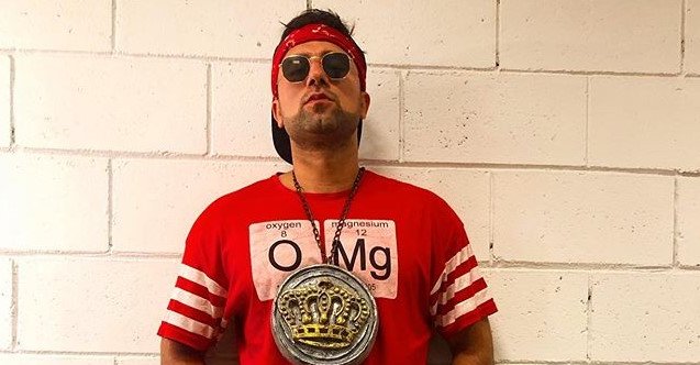 Survivor, Sercan Yıldırım