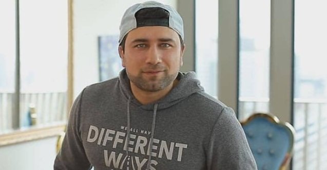 Survivor, Yunus Emre Özden