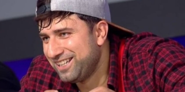 Survivor, Sadık Ardahan Uzkanbaş