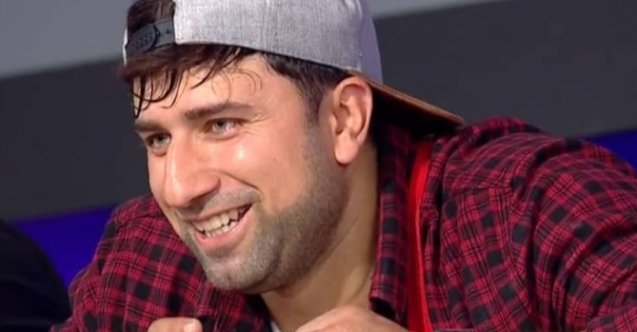 Survivor, Sadık Ardahan Uzkanbaş