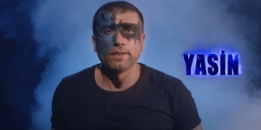 Survivor, Yunus Emre Özden