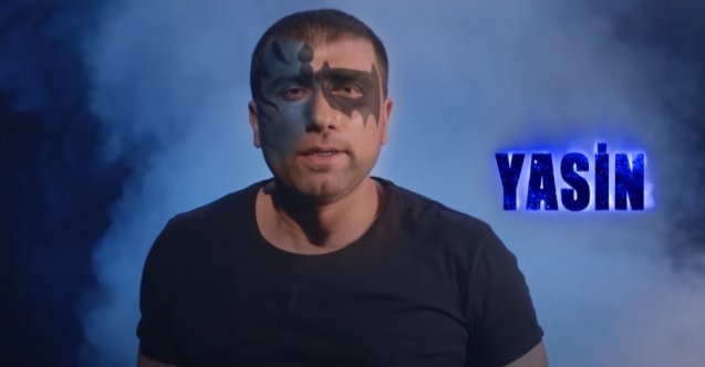 Survivor, Yunus Emre Özden