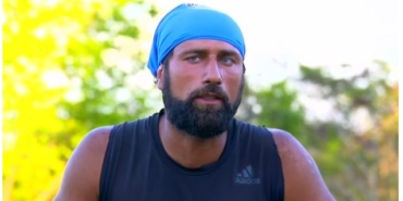 Survivor, Yunus Emre Özden
