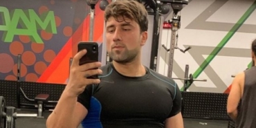 Survivor, Sadık Ardahan Uzkanbaş