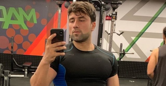 Survivor, Sadık Ardahan Uzkanbaş