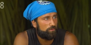 Survivor, Yunus Emre Özden