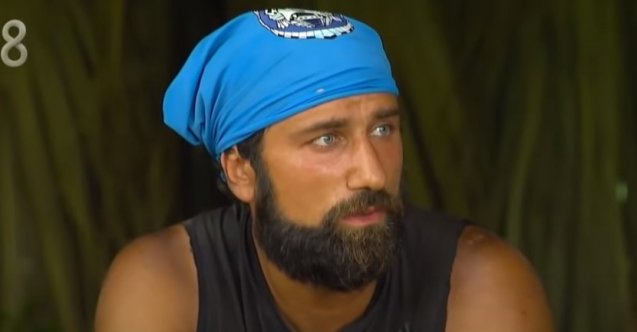Survivor, Yunus Emre Özden