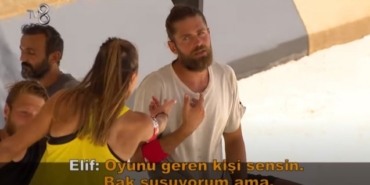 Survivor yeni bölüm fragmanı (8 Mayıs) yayınlandı, Survivor’ın son bölüm fragmanı çok konuşulacak!