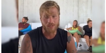 Survivor Yunus Emre kim, aslen nereli, yaş, hayatı, mesleği, boyu, kilosu, Yunus Emre Özden’in eski eşi kimdir?