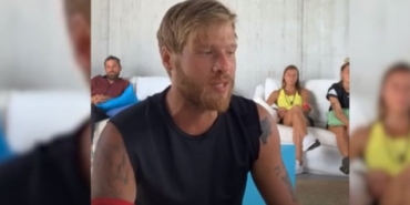 Survivor Yunus Emre kimdir, soyadı ne, boyu, ne iş yapıyor? Survivor Yunus Emre Özden nereli, kaç yaşında?